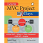 Learn MVC in 7 Days - Paperback