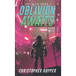 Oblivion Awaits (Infinita Book 1) - Paperback