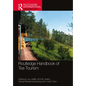 Routledge Handbook of Tea Tourism - Paperback