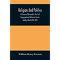 Religion And Politics: A Discourse Delivered In The First Congregational Unitarian Church, Sunday, March 20Th 1859 - Paperback