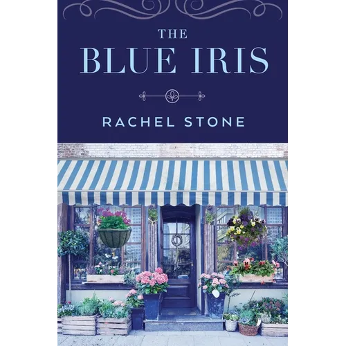 The Blue Iris - Paperback