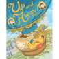 Up and Away!: How Two Brothers Invented the Hot-Air Balloon - Hardcover