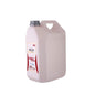 Roon Form Cream Developer 25 Volume 5000 ml - Bulk Hair Care for Coloring & Bleaching