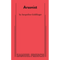Arsonist - Paperback