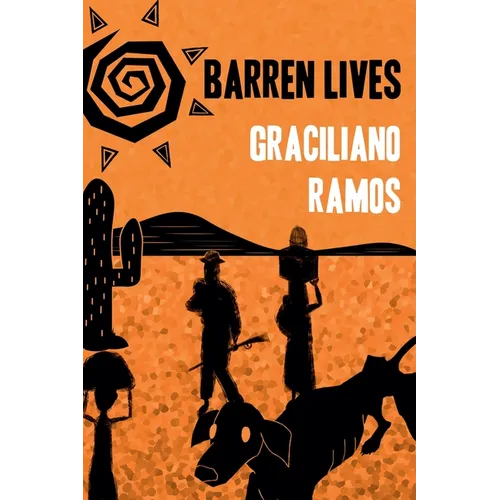 Barren Lives - Paperback