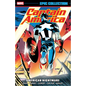 Captain America Epic Collection: American Nightmare - Paperback