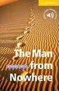 The Man from Nowhere Level 2 - Paperback