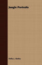 Jungle Portraits - Paperback