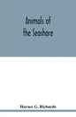 Animals of the seashore - Paperback