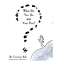 What Do You Do with Your Poo? - Hardcover