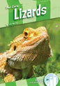 Lizards - Library Binding