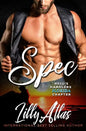 Spec - Paperback