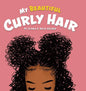 My Beautiful Curly Hair - Hardcover