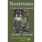 Nostromo: A Tale of a Seaboard - Hardcover