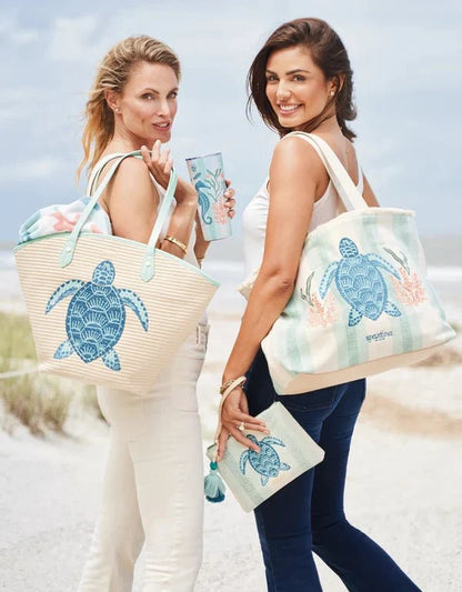 Beach Towel Sea Turtle