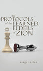 The Protocols of the Learned Elders of Zion - Hardcover