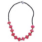 BeadforLife Asali Chunky Necklace