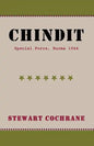 Chindit: Special Force, Burma 1944 - Paperback
