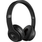 Beats by Dr. Dre - Solo 3 The Beats Icon Collection Wireless On-Ear Headphones - Matte Black