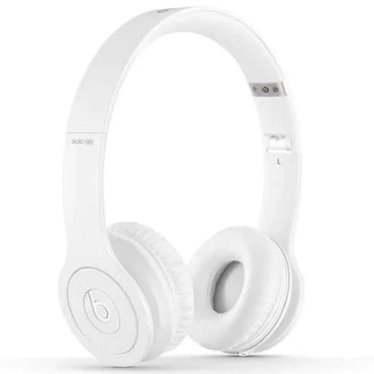 Beats by Dr. Dre Solo HD Wired Headphones (Refurbished)
