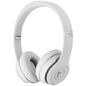 Beats Solo 3 Wired Headphones - Assorted Colors (Refurbished)