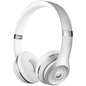 Beats Solo 3 Wired Headphones - Assorted Colors (Refurbished)