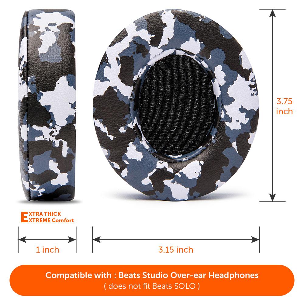 Beats Studio Earpads