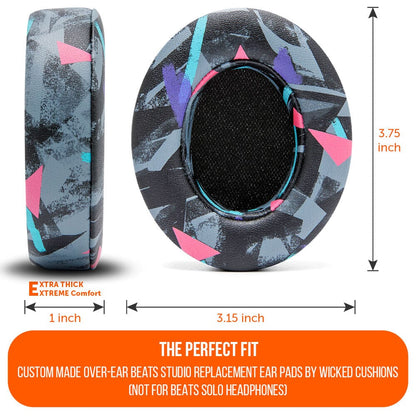 Beats Studio Earpads