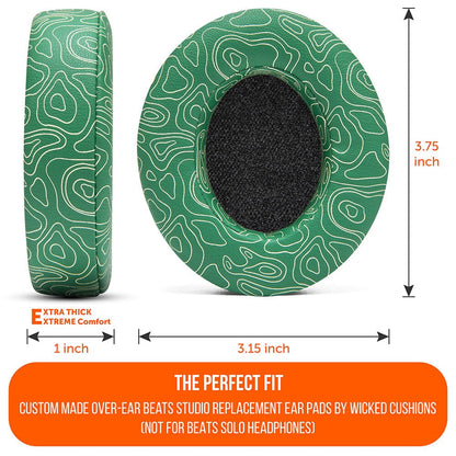 Beats Studio Earpads