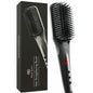 Beauty Experts Ceramic Ion Hair Straightening Brush