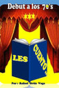 Debut a los 70's ... Les cuento - Paperback
