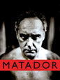 Ferran Adriá Matador Ñ - Paperback