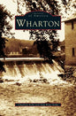 Wharton - Hardcover