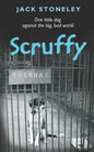 Scruffy: The Tuesday Dog - Paperback