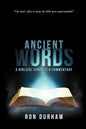 Ancient Words - Paperback