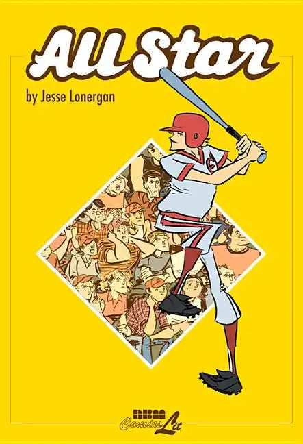 All Star - Paperback