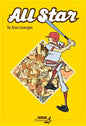 All Star - Paperback