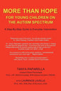 More Than Hope, for Young Children on the Autism Spectrum - Paperback