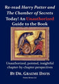 Re-read HARRY POTTER AND THE CHAMBER OF SECRETS Today! An Unauthorized Guide - Paperback