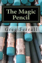 The Magic Pencil - Paperback