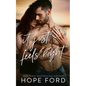 It Just Feels Right - Paperback