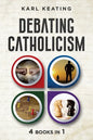 Debating Catholicism - Paperback