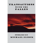 Transactions with the Fallen - Paperback