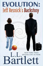 Evolution: Jeff Resnick's Backstory - Paperback