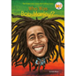 Who Was Bob Marley? - Hardcover