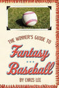 The Winner's Guide to Fantasy Baseball - Paperback