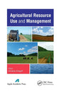 Agricultural Resource Use and Management - Paperback