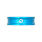 Industry Nine iRiX Headset Spacer 1-1/8'' Height: 10mm Aluminum Turquoise