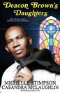 Deacon Brown's Daughters - Paperback