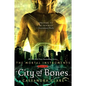 City of Bones - Hardcover